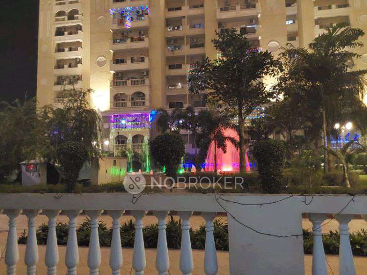 3 BHK Flat In Purvanchal Royal City For Sale  In Sachin Sachin, Above Sector 148, Safipur, Noida, Kondli Khadar, Uttar Pradesh 201310, India