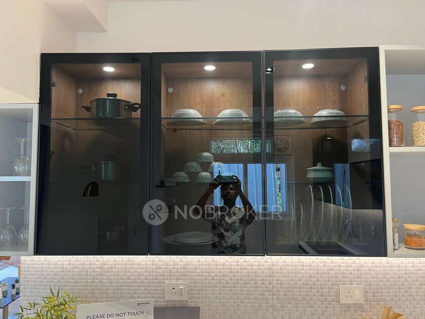 3 BHK Flat In Provident Botanico For Sale  In Whitefield &#40;kadugodi&#41;