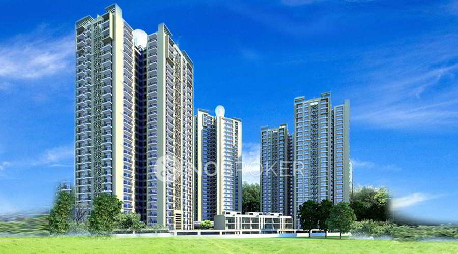 3 BHK Flat In Airwil Golf Green Avenue For Sale  In Yamuna Expressway
