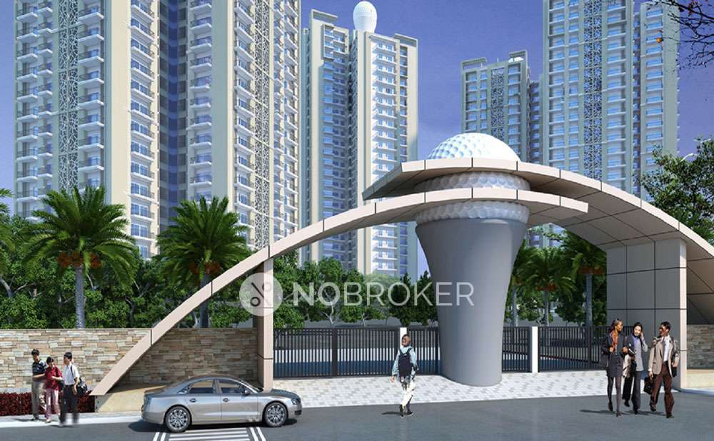 3 BHK Flat In Airwil Golf Green Avenue For Sale  In Yamuna Expressway