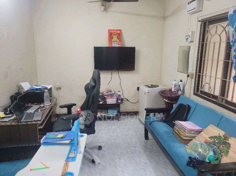 1 BHK Flat In Raj Prabha Flat For Sale  In Choolaimedu