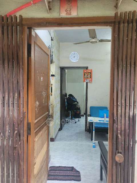 1 BHK Flat In Raj Prabha Flat For Sale  In Choolaimedu