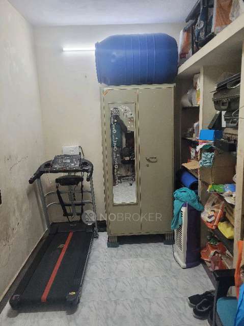 1 BHK Flat In Raj Prabha Flat For Sale  In Choolaimedu