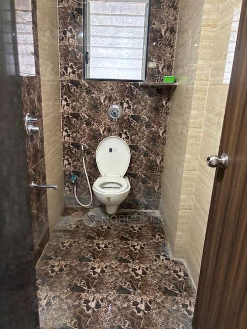 2 BHK Flat In Somani Dream Homes, Pimpri-chinchwad for Rent  In Punawale