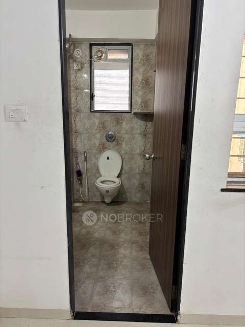 2 BHK Flat In Somani Dream Homes, Pimpri-chinchwad for Rent  In Punawale