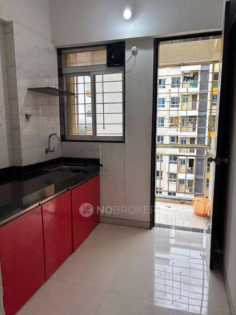 2 BHK Flat In Somani Dream Homes, Pimpri-chinchwad for Rent  In Punawale