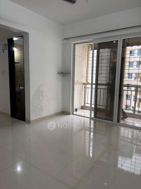 2 BHK Flat In Somani Dream Homes, Pimpri-chinchwad for Rent  In Punawale