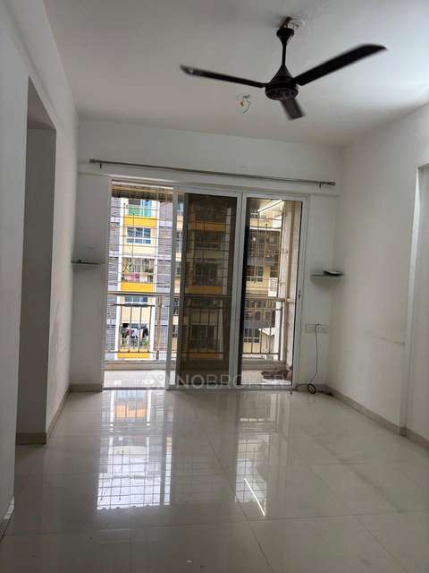 2 BHK Flat In Somani Dream Homes, Pimpri-chinchwad for Rent  In Punawale