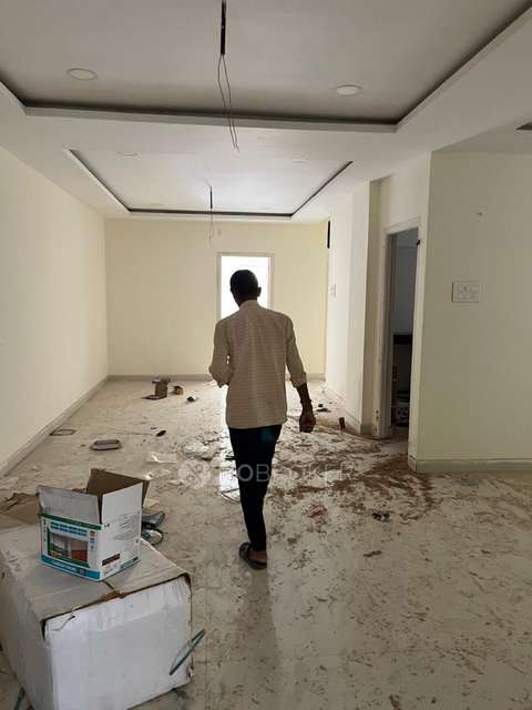 3 BHK Flat In Grace for Rent  In Shamnagar 