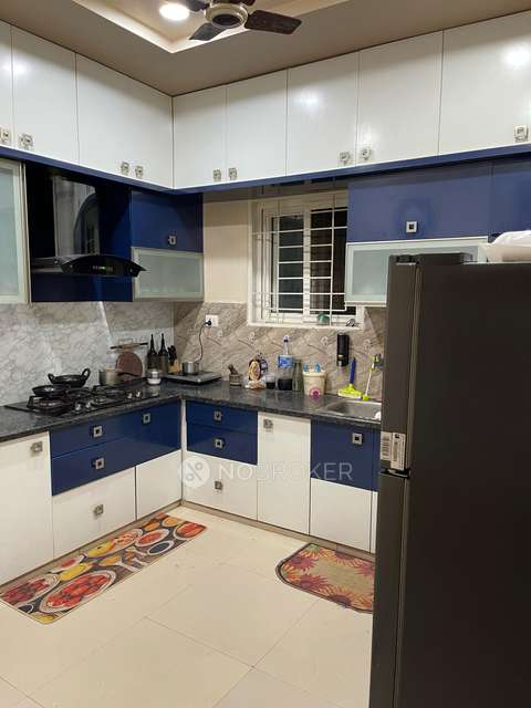 3 BHK Flat In Om Sree Patel Green Park,  Yapral, Hyderabad For Sale  In  Yapral, Hyderabad