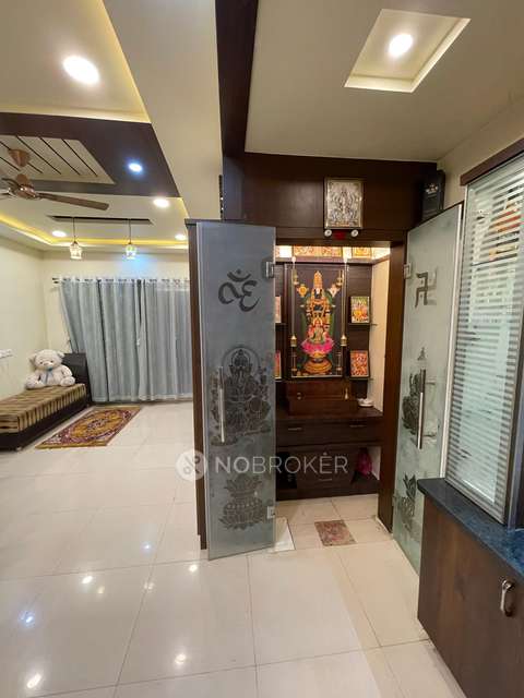 3 BHK Flat In Om Sree Patel Green Park,  Yapral, Hyderabad For Sale  In  Yapral, Hyderabad