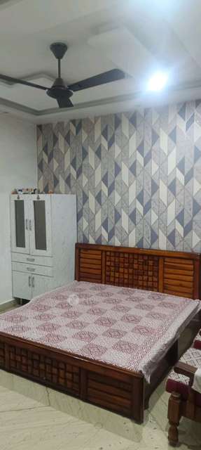3 BHK Flat In Sweet Homes For Sale  In Uttam Nagar