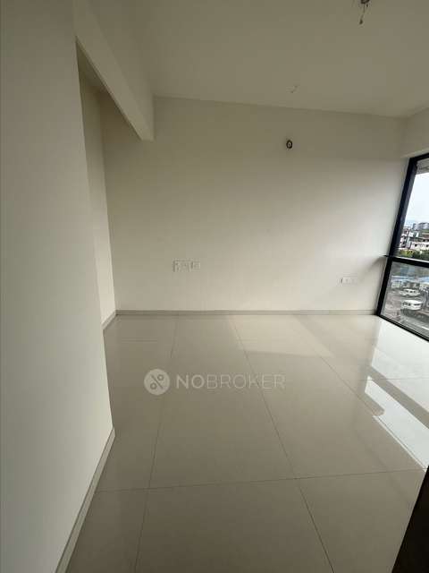 1 BHK Flat In Marathon Nexworld, Dombivli East For Sale  In Desai Village