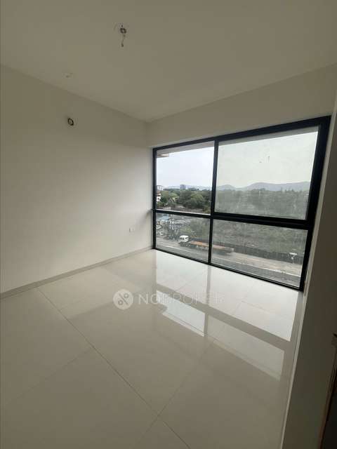 1 BHK Flat In Marathon Nexworld, Dombivli East For Sale  In Desai Village