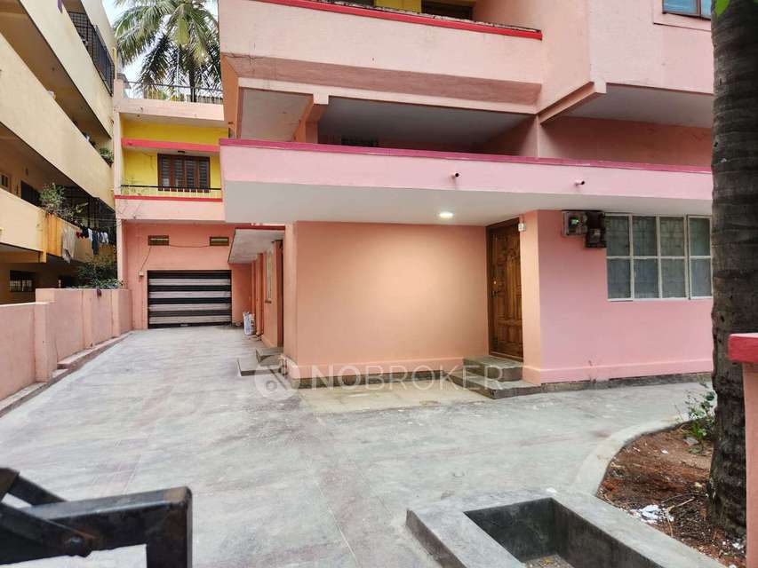 2 BHK House for Rent  In Govindarajanagar