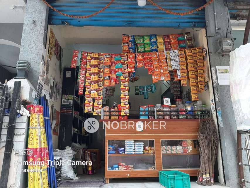 Shop in Shaikpet, Hyderabad for Rent 