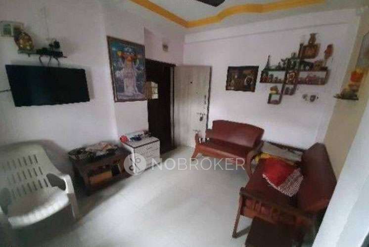 1 RK House For Sale In Andheri West