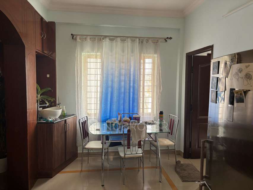 2 BHK Flat In Kalpavruksha Apartments for Rent  In Btm Layout