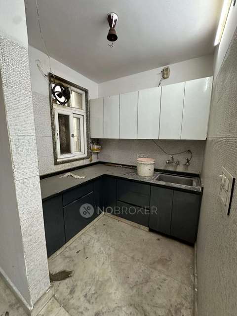 2 BHK Flat In Standalone Building  For Sale  In Burari 