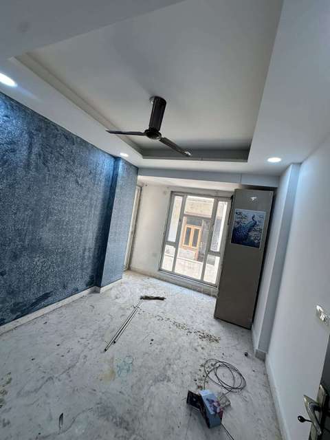 2 BHK Flat In Standalone Building  For Sale  In Burari 