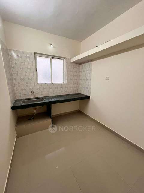 Single Room for Female In 1 BHK  In Swaroop Residency In Uttam Nagar