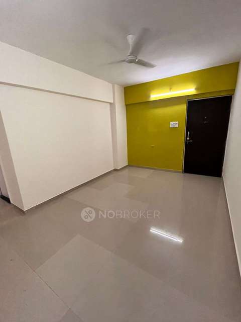 Single Room for Female In 1 BHK  In Swaroop Residency In Uttam Nagar