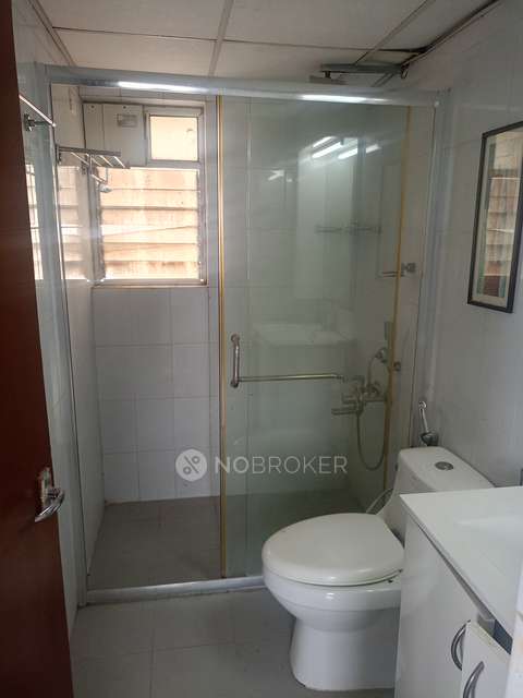 3 BHK Flat In Citilights Knightsbridge For Sale  In Brookefield