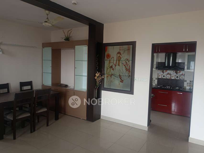 3 BHK Flat In Citilights Knightsbridge For Sale  In Brookefield