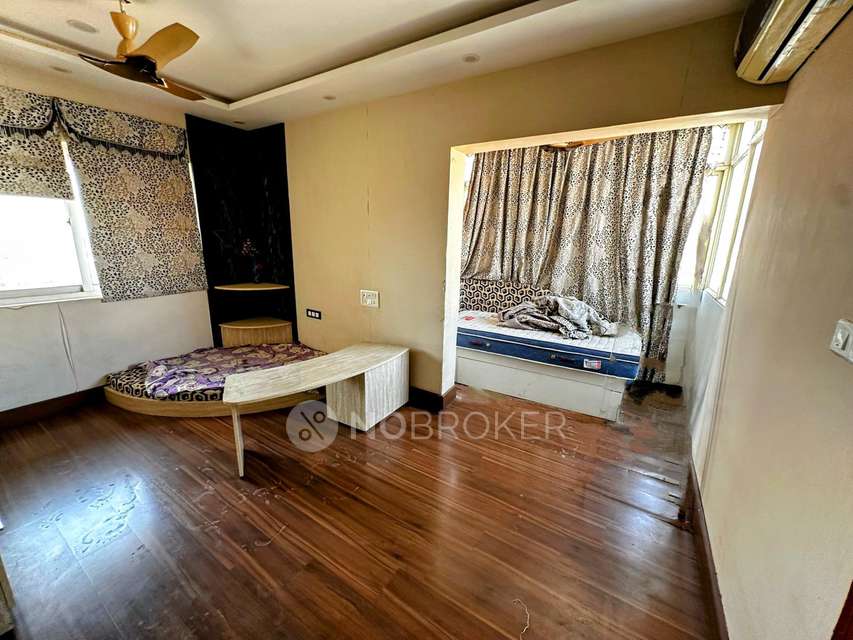 3 BHK Flat In Citilights Knightsbridge For Sale  In Brookefield