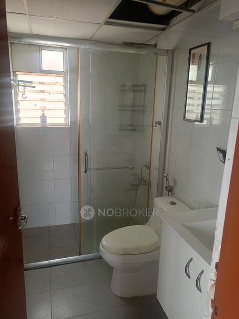 3 BHK Flat In Citilights Knightsbridge For Sale  In Brookefield