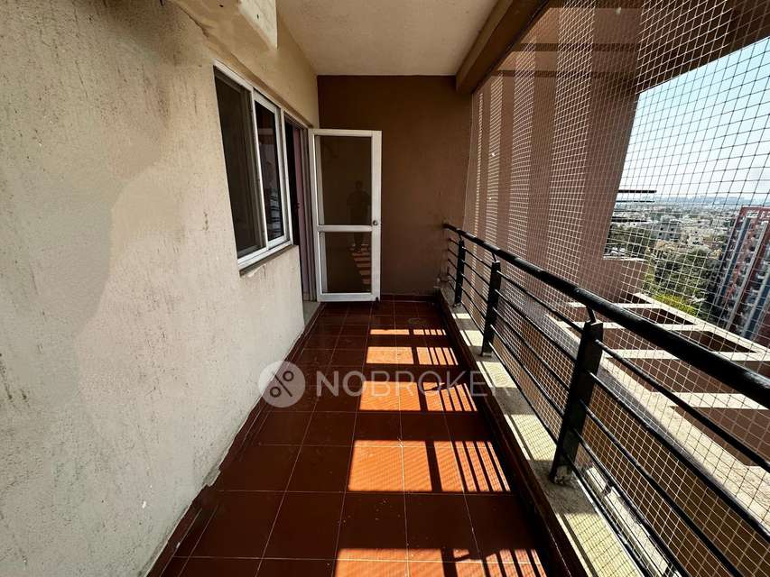 3 BHK Flat In Citilights Knightsbridge For Sale  In Brookefield