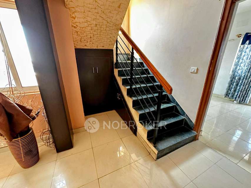 3 BHK Flat In Citilights Knightsbridge For Sale  In Brookefield