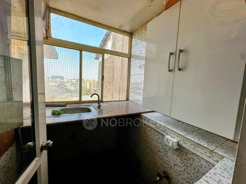 3 BHK Flat In Citilights Knightsbridge For Sale  In Brookefield