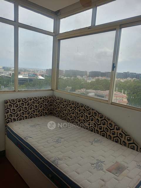 3 BHK Flat In Citilights Knightsbridge For Sale  In Brookefield