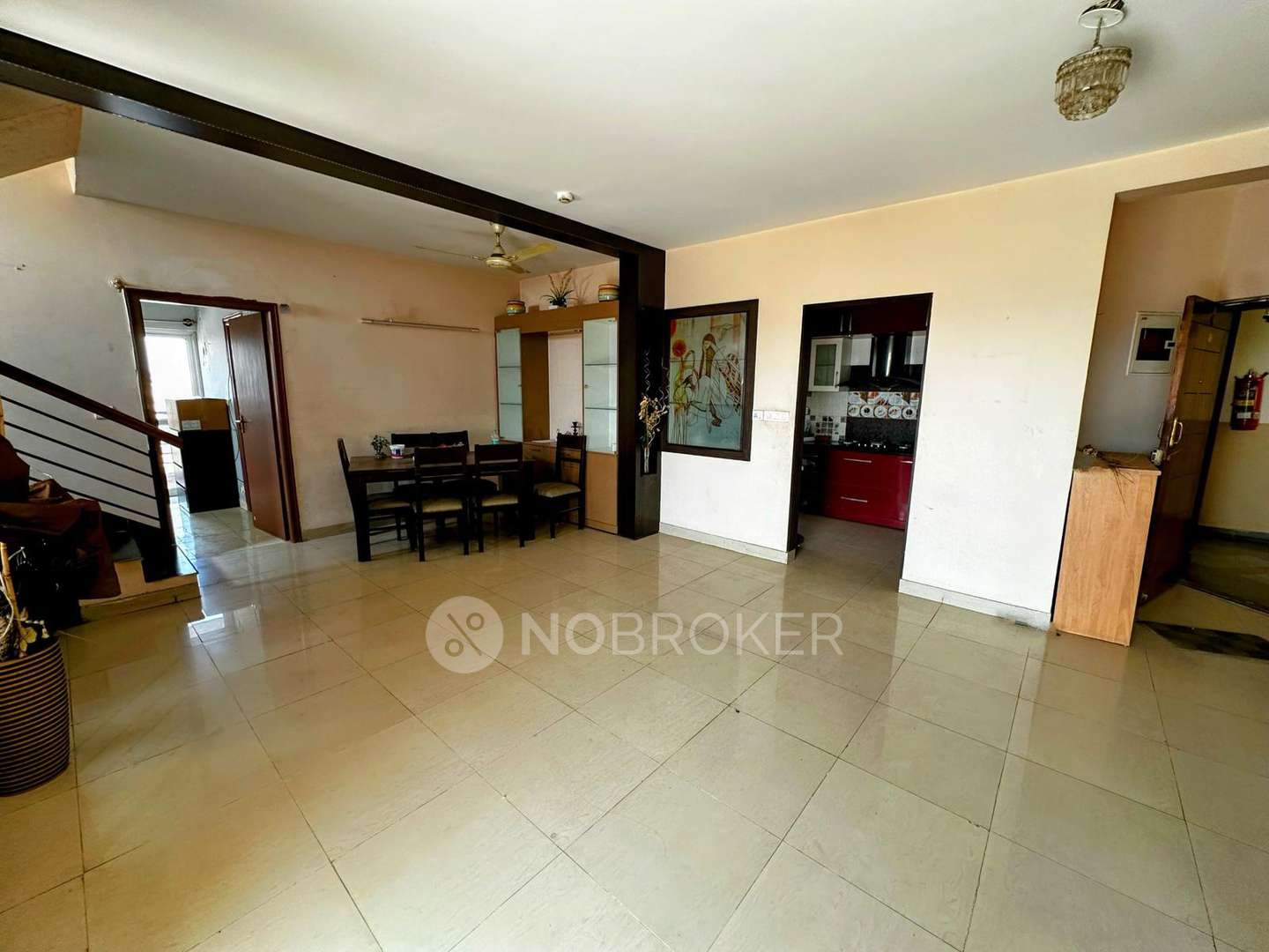 3 BHK Flat In Citilights Knightsbridge For Sale  In Brookefield