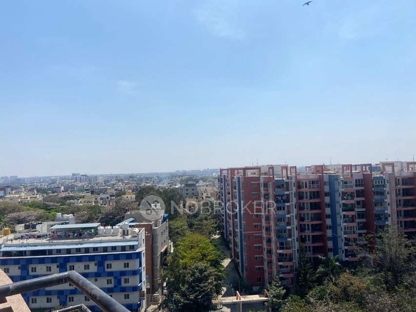 3 BHK Flat In Citilights Knightsbridge For Sale  In Brookefield