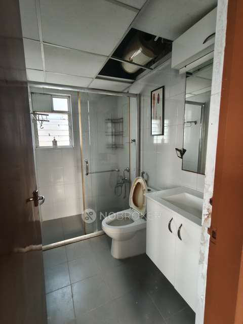 3 BHK Flat In Citilights Knightsbridge For Sale  In Brookefield