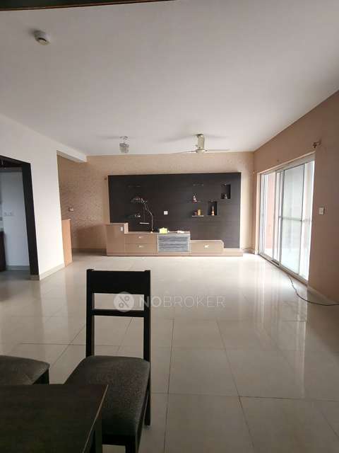 3 BHK Flat In Citilights Knightsbridge For Sale  In Brookefield