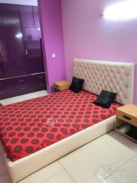 3 BHK Flat In Citilights Knightsbridge For Sale  In Brookefield