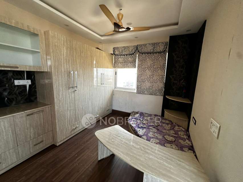 3 BHK Flat In Citilights Knightsbridge For Sale  In Brookefield