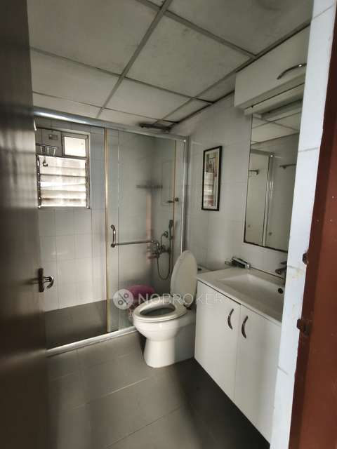 3 BHK Flat In Citilights Knightsbridge For Sale  In Brookefield