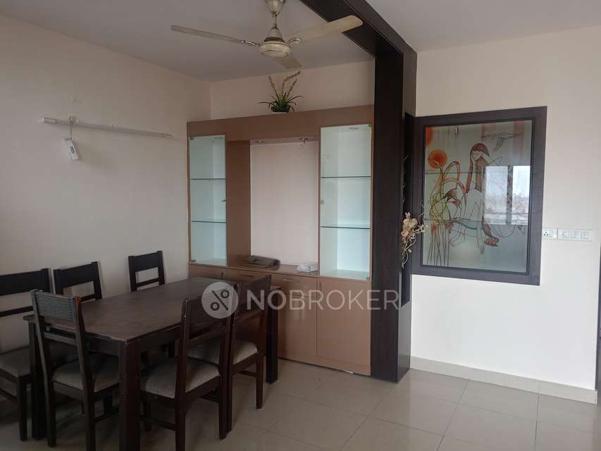 3 BHK Flat In Citilights Knightsbridge For Sale  In Brookefield