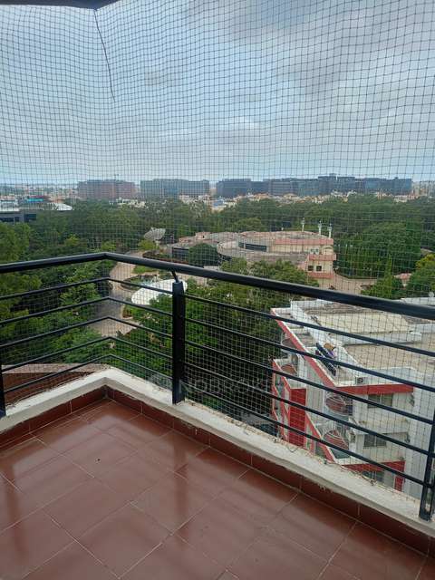 3 BHK Flat In Citilights Knightsbridge For Sale  In Brookefield