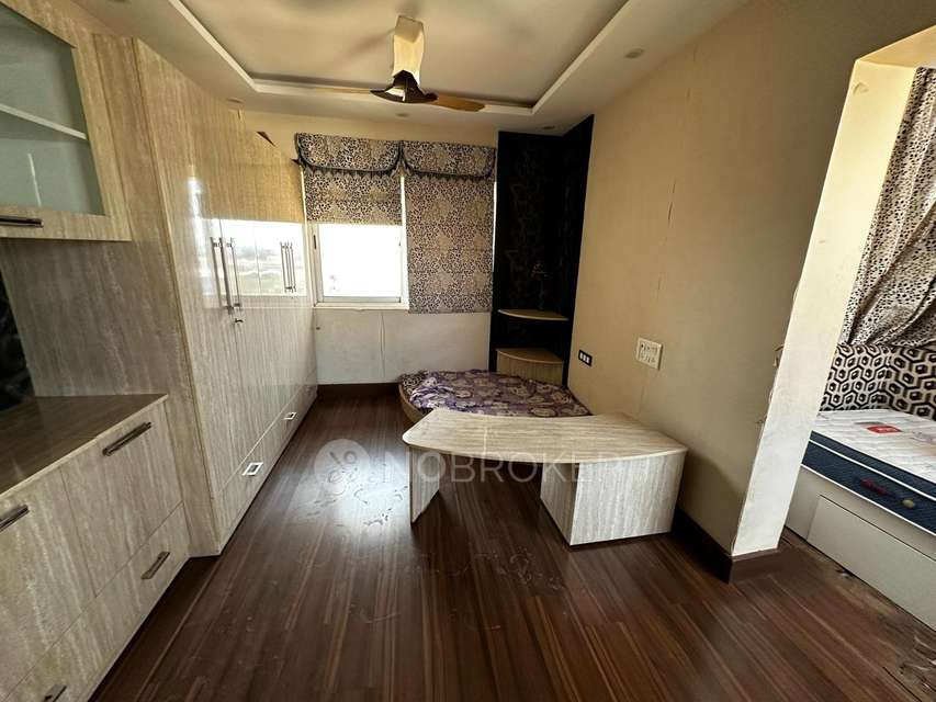 3 BHK Flat In Citilights Knightsbridge For Sale  In Brookefield