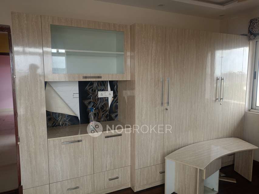 3 BHK Flat In Citilights Knightsbridge For Sale  In Brookefield