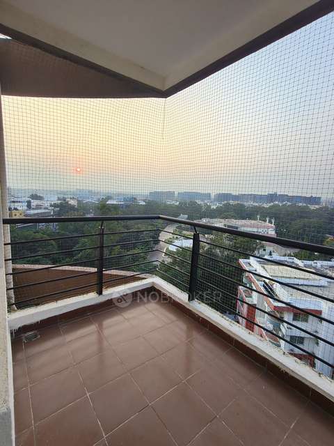 3 BHK Flat In Citilights Knightsbridge For Sale  In Brookefield