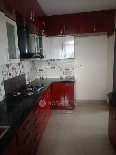 3 BHK Flat In Citilights Knightsbridge For Sale  In Brookefield