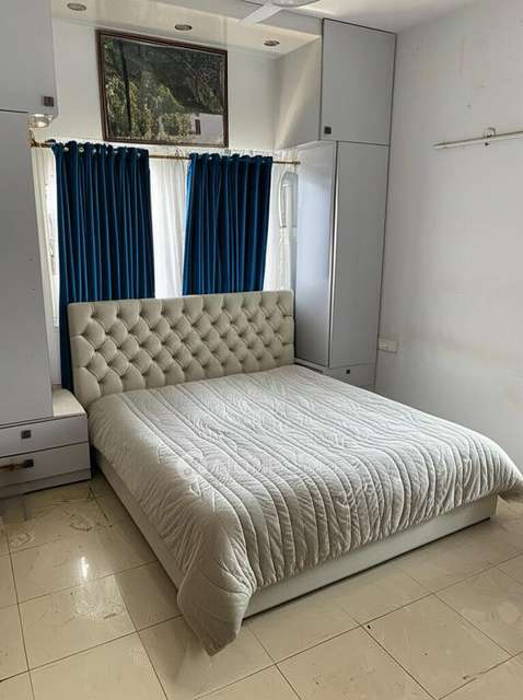 3 BHK Flat In Citilights Knightsbridge For Sale  In Brookefield