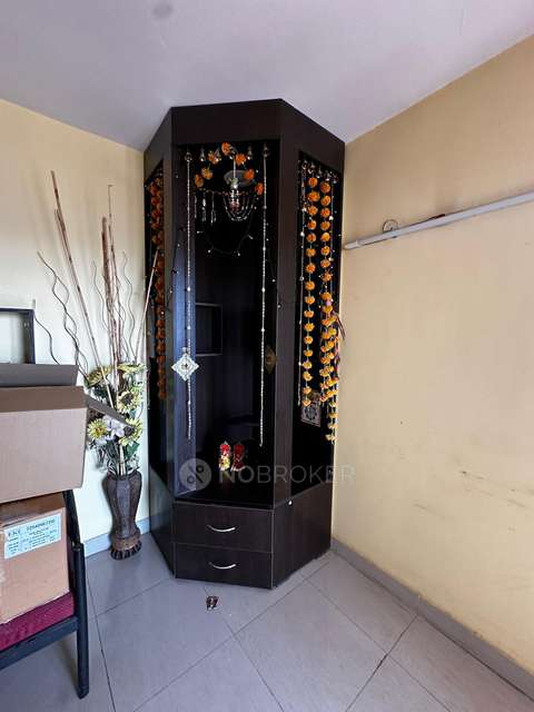 3 BHK Flat In Citilights Knightsbridge For Sale  In Brookefield