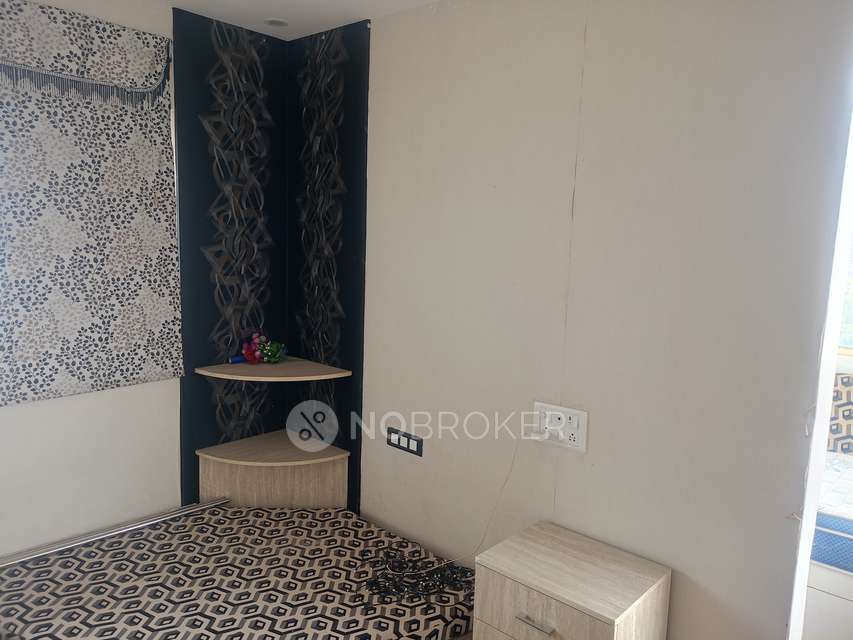 3 BHK Flat In Citilights Knightsbridge For Sale  In Brookefield